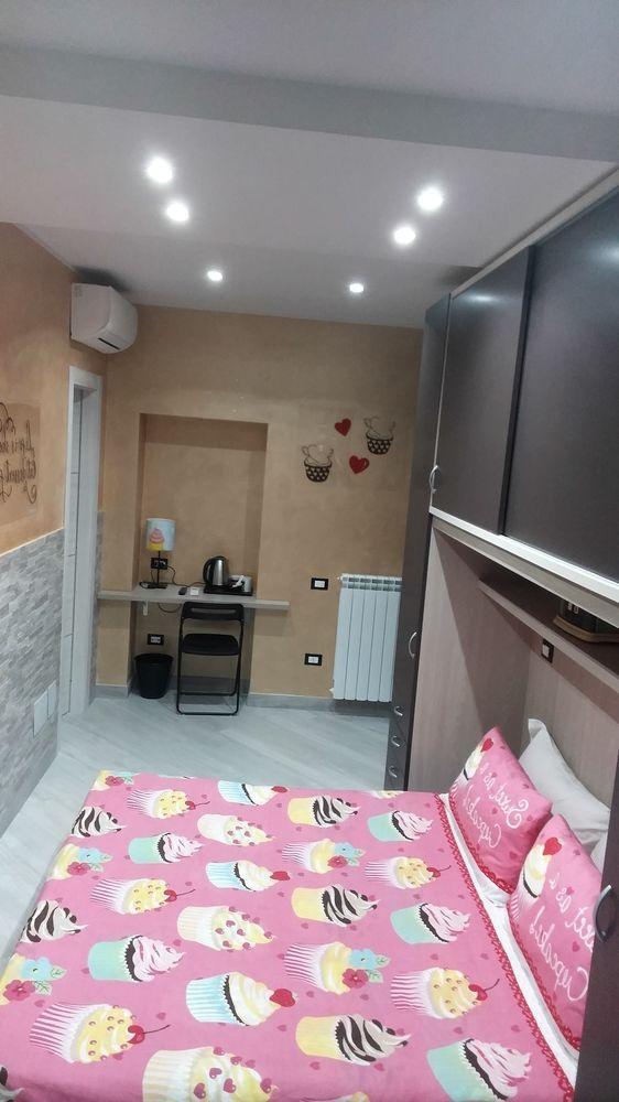 First Suites Rome