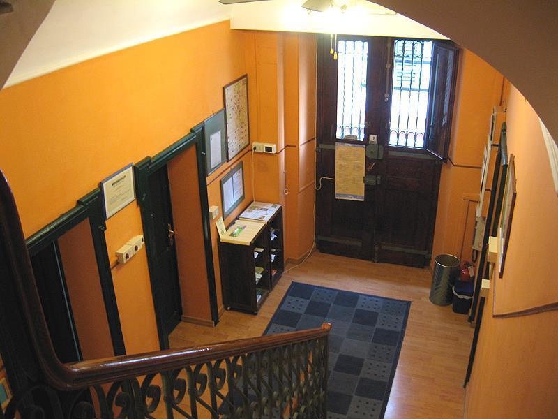 Guest house A San Pietro Bed 2*