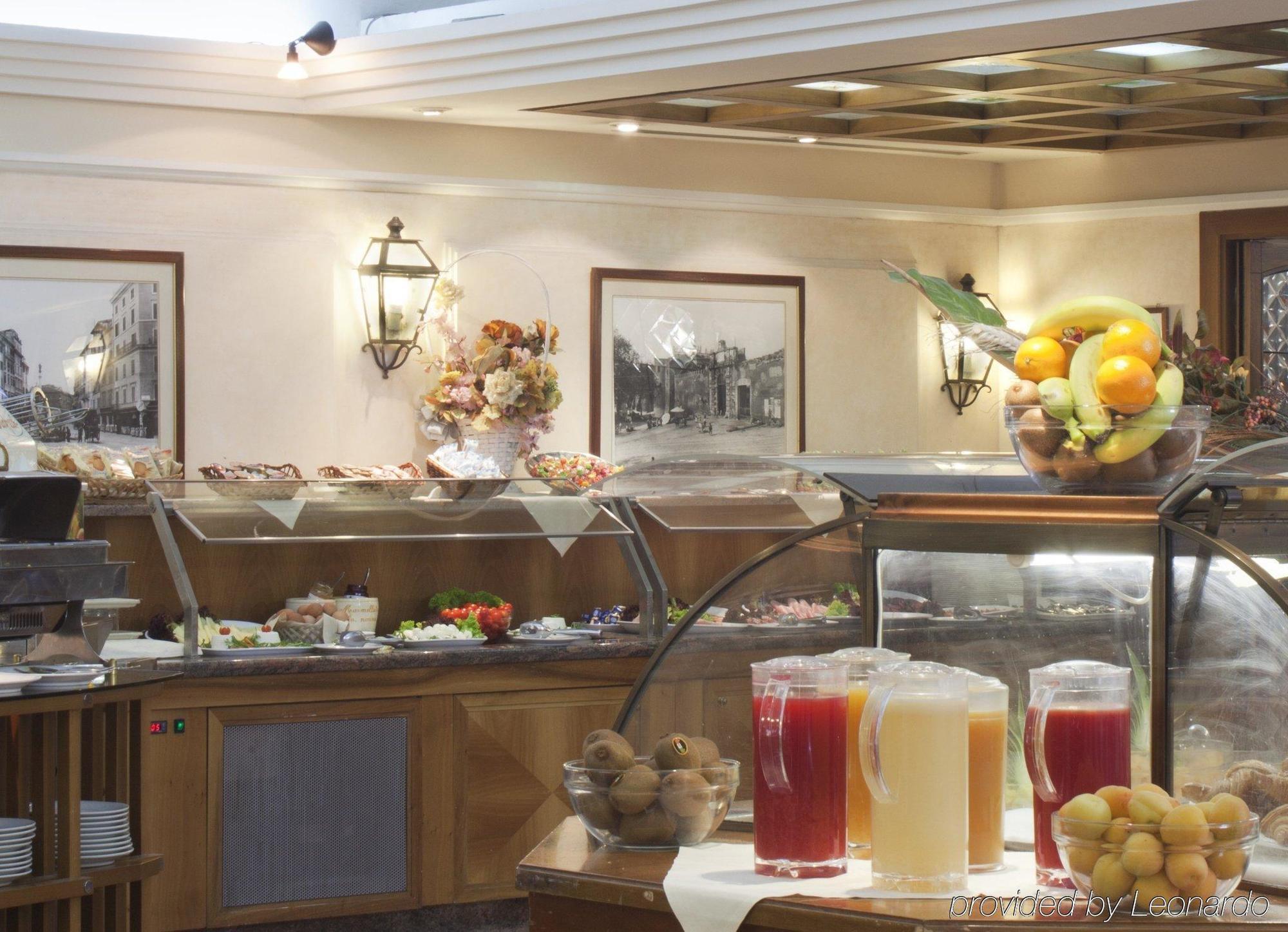 Hotel Belstay Aurelia Rome