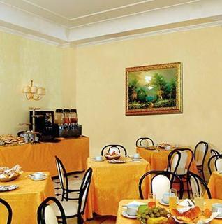 Meridiana Rome