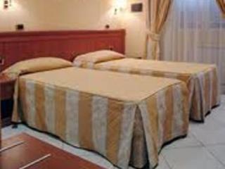 Hotel Meridiana Rome