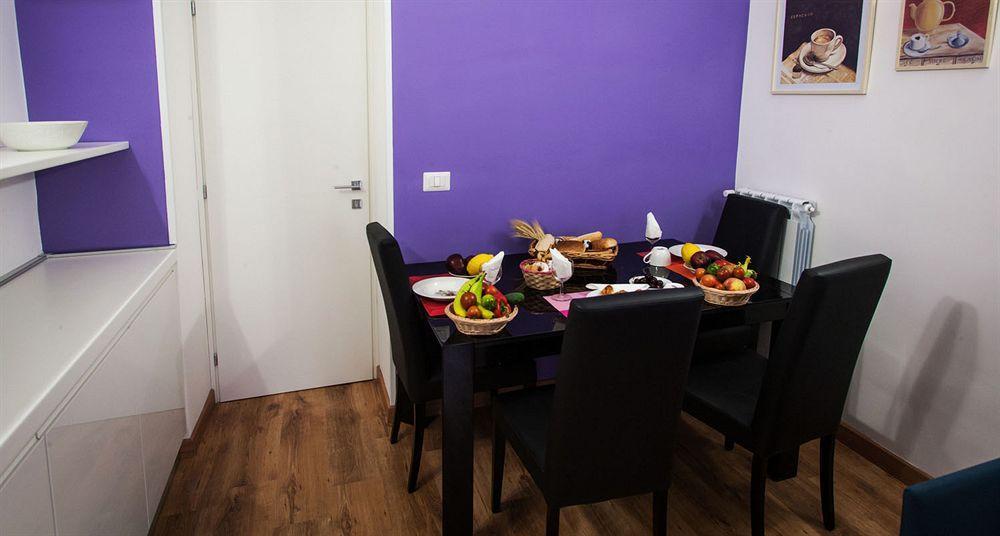 Guest house Chroma Italy - Chroma Octho 3*