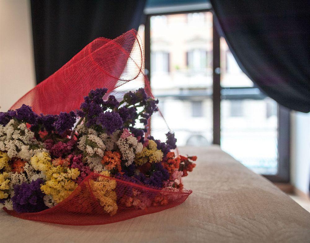 Guest house Chroma Italy - Chroma Octho Rome