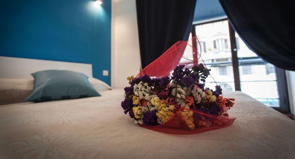 Guest house Chroma Italy - Chroma Octho 3*