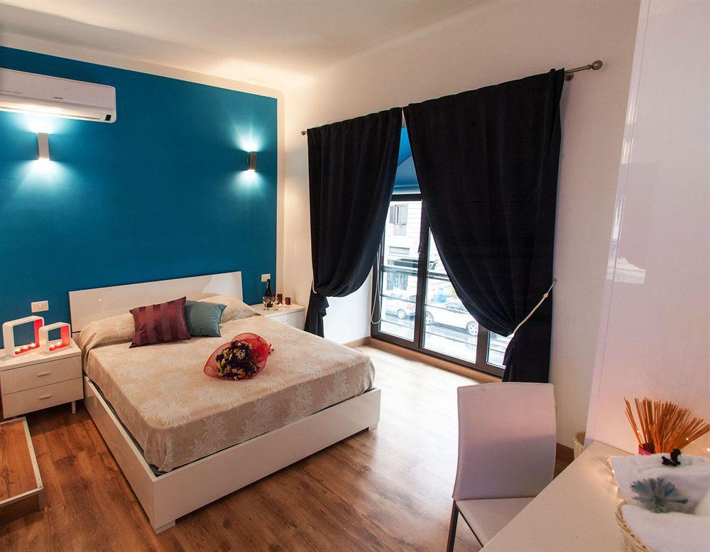 Guest house Chroma Italy - Chroma Octho 3*