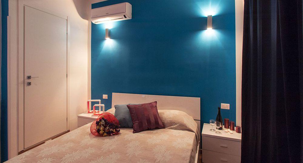 Guest house Chroma Italy - Chroma Octho