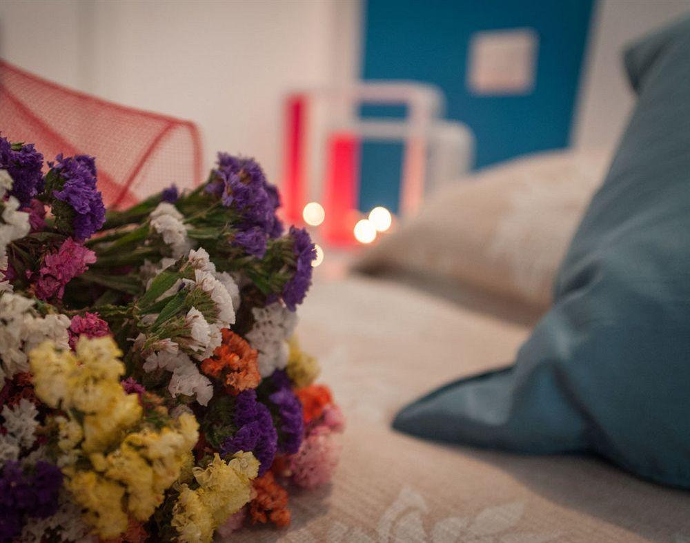 Guest house Chroma Italy - Chroma Octho Rome