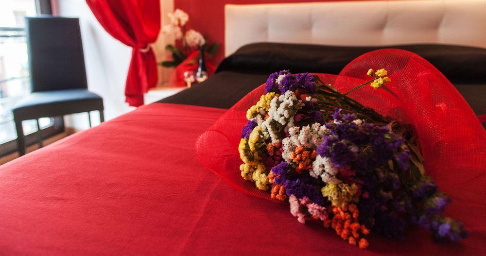 Guest house Chroma Italy - Chroma Octho Rome
