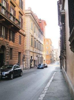 Cola Di Rienzo Luxury Penthouse Hotel 2*