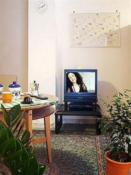 Tourist House Aparthotel Rome