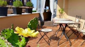 Orlando Innamorato Bed & Breakfast