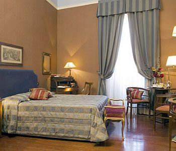 Domus Livia Guest house