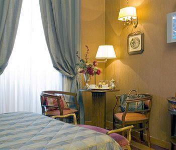 Domus Livia 3* Rome