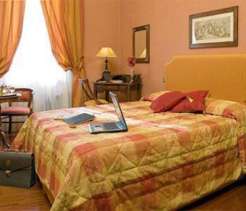 Domus Livia Guest house 3*
