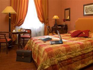 Domus Livia Guest house