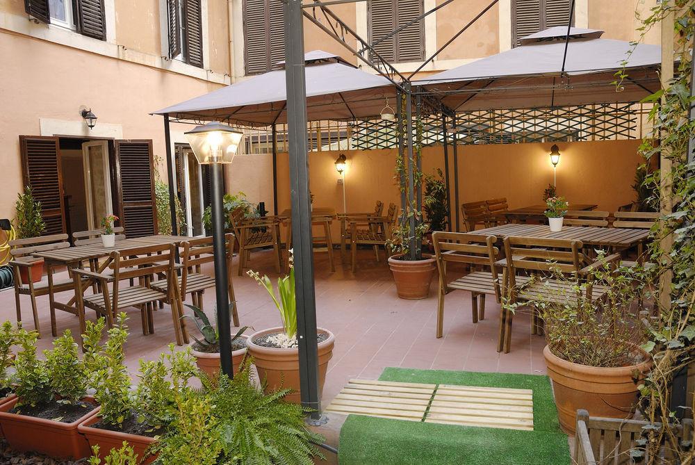 Dulcis In Pantheon Guest house