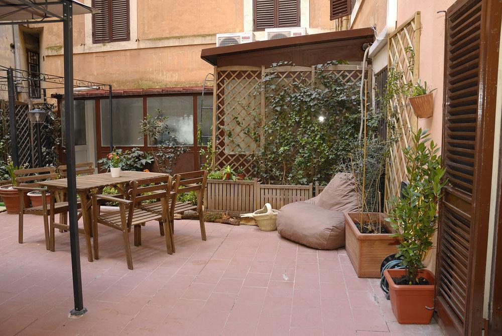 Dulcis In Pantheon Guest house