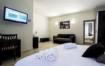 A Picture Of Bed & Breakfast Rome