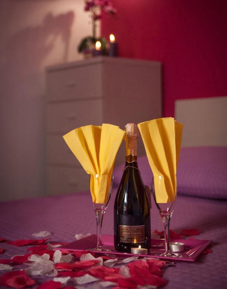 Chroma Italy - Chroma Marconi Guest house Rome