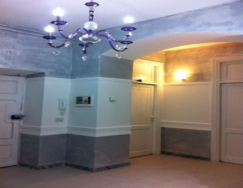 Bed & Breakfast Candia41 Rome
