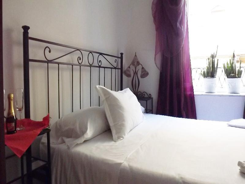 Bed & Breakfast Candia41