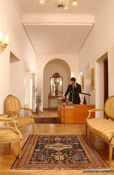 Il Gattopardo Relais 3* Rome