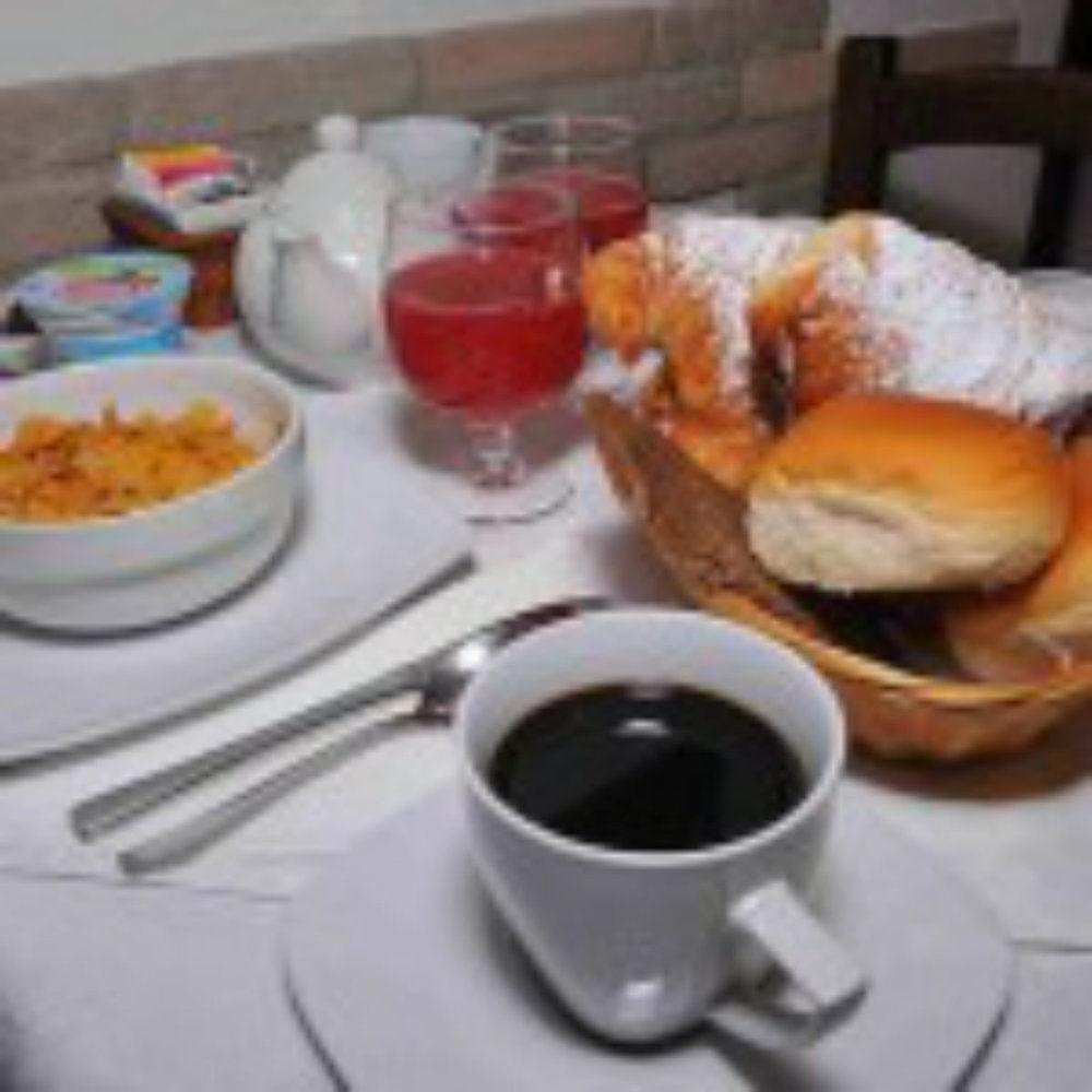 Obelus Bed & Breakfast