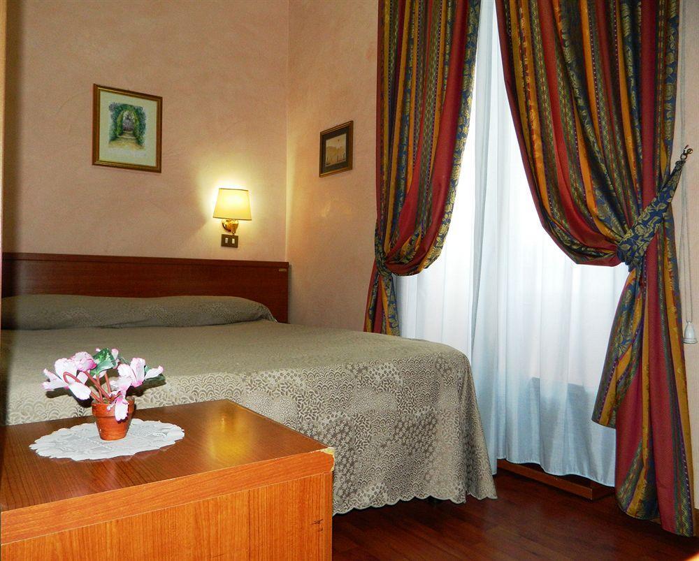 Buonarroti Bed & Breakfast