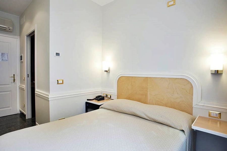 Select Garden Hotel Rome