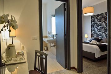 94rooms Vatican - Vigliena Guest house 2*