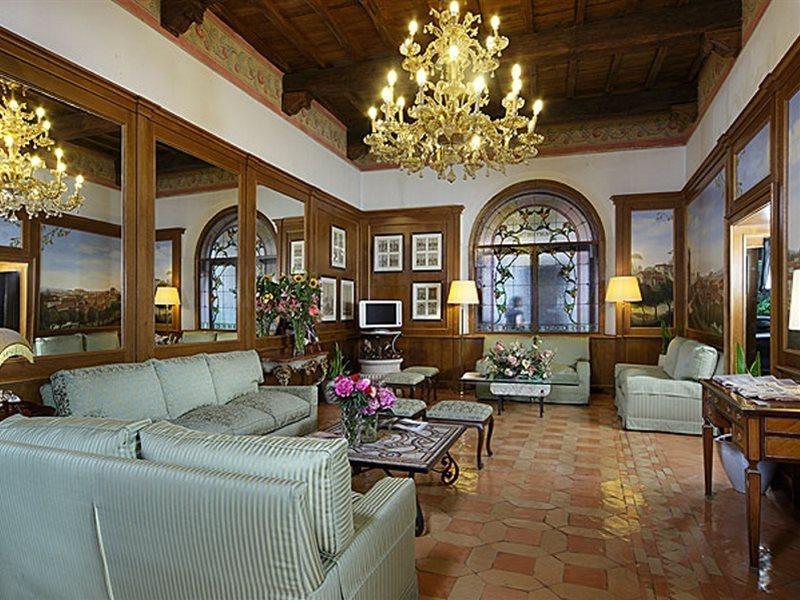 Hotel Pantheon Rome
