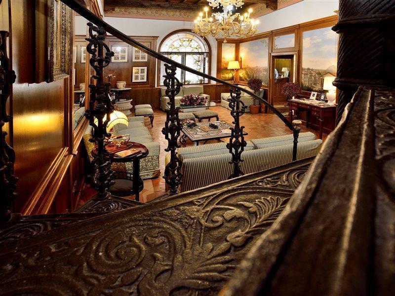 Hotel Pantheon Rome