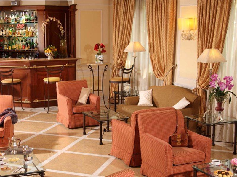 Donna Laura Palace By Omnia Rome