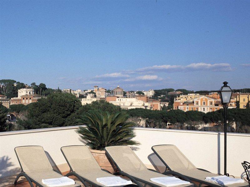 Hotel Donna Laura Palace By Omnia