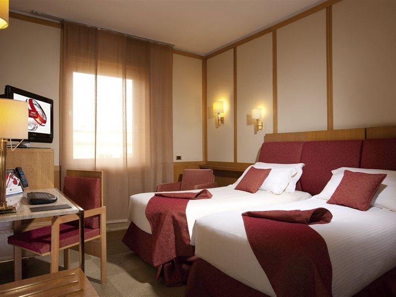 Hotel Western President - Colosseo 4*