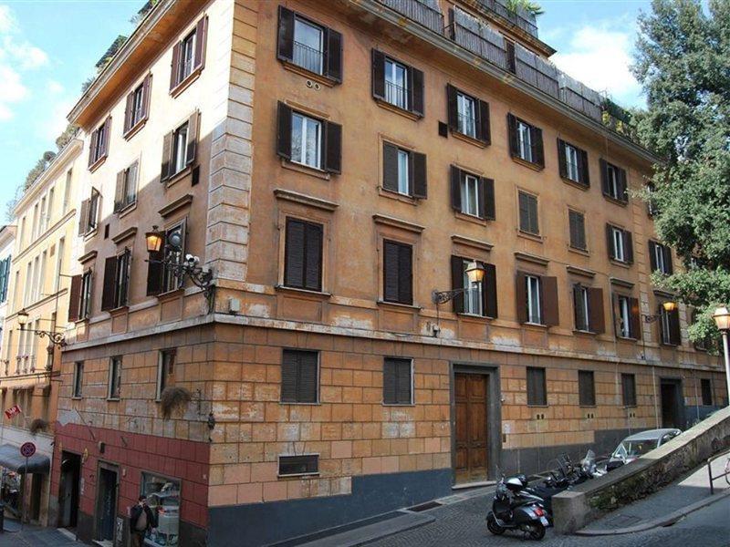 Guest house My Piazza Di Spagna Rome