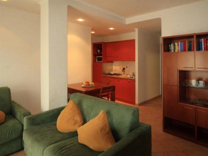 Apartment Crosti Rome