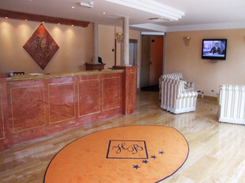 Hotel Bright Rome
