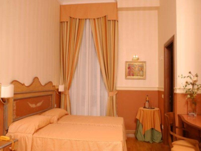 Bed & Breakfast Il Gattopardo Relais Rome