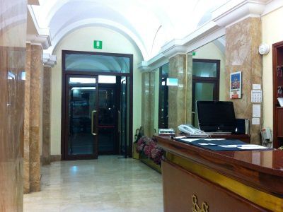 Igea Roma