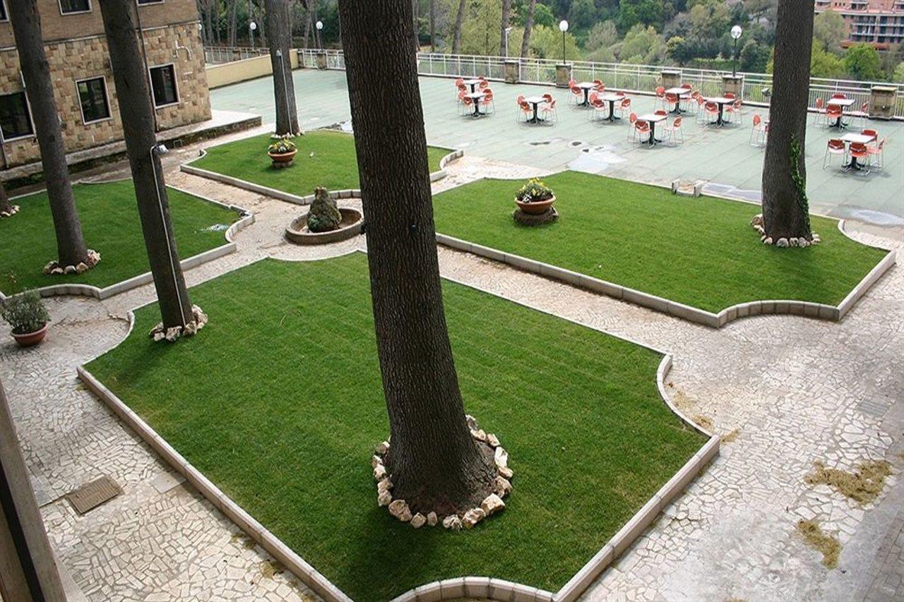 Hotel Regal Park 4*