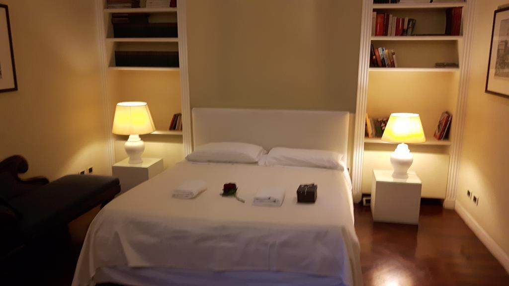 Holiday home Giulio Caesar *