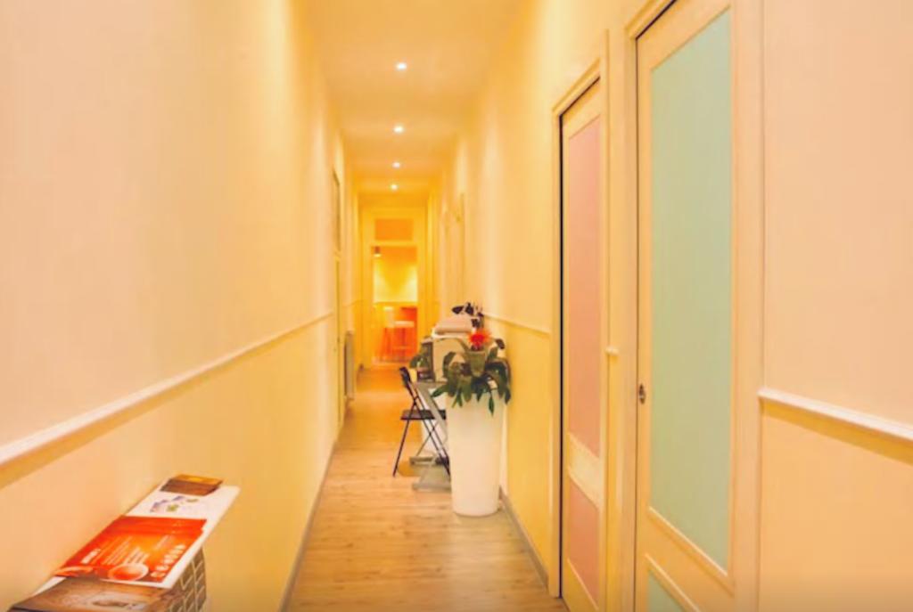 Bed & Breakfast Eat&sleep Rome