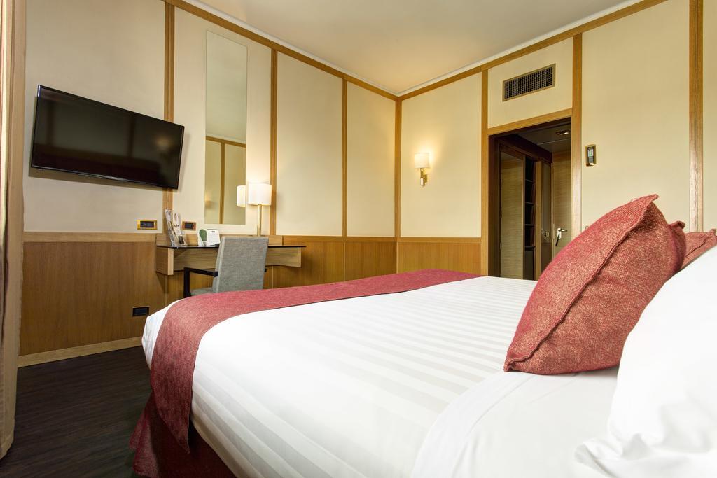 Hotel Western President - Colosseo Rome