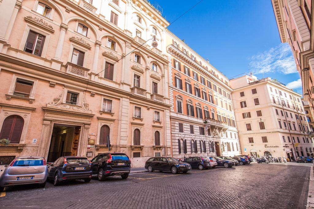 Guest house The Rome Suite