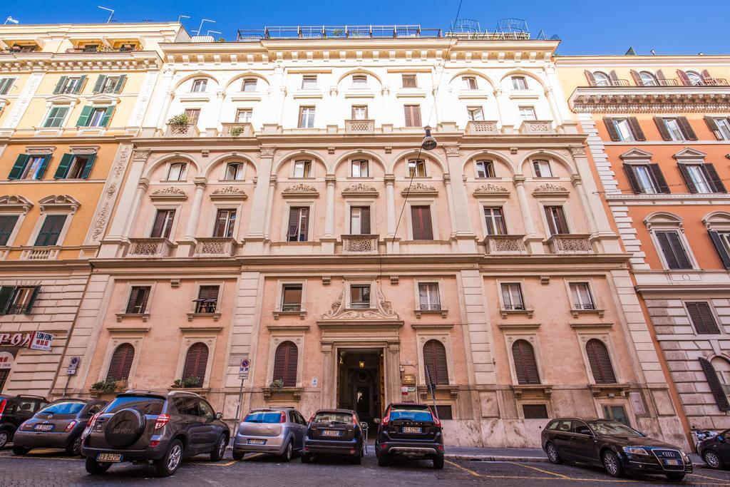 The Rome Suite