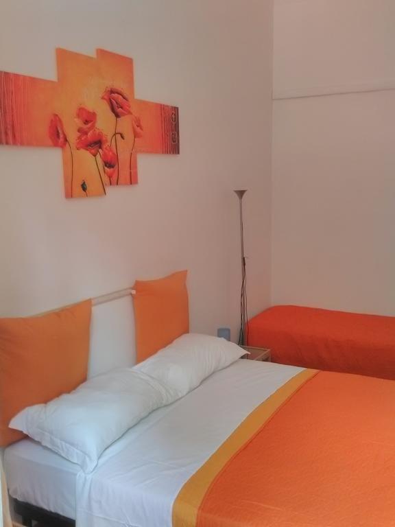 Guest house In Trastevere