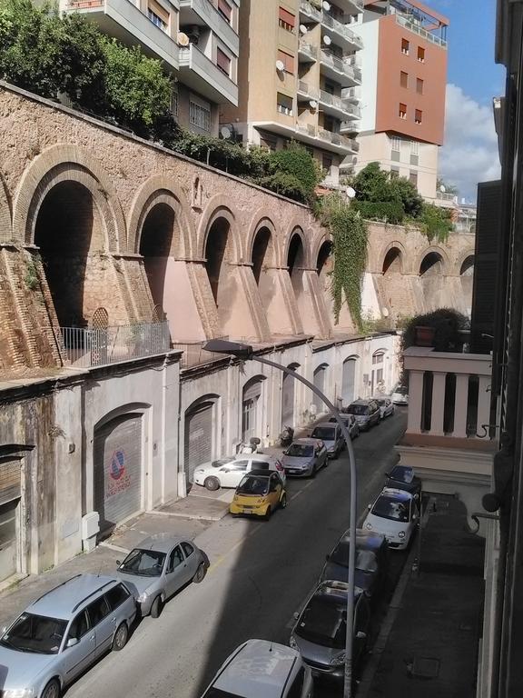 In Trastevere Rome