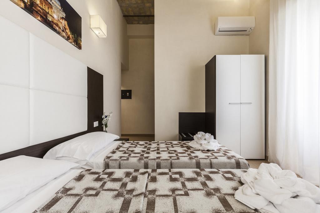 Bed & Breakfast Stardust Rome