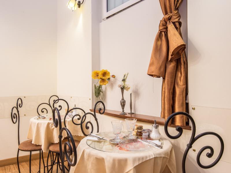 Il Gattopardo Relais Rome